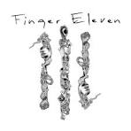 Finger Eleven — Letters From Chutney